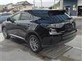 2014 Toyota Harrier