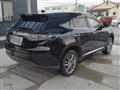 2014 Toyota Harrier