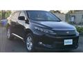 2014 Toyota Harrier