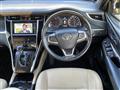 2014 Toyota Harrier