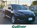 2014 Toyota Harrier