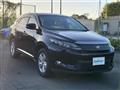 2014 Toyota Harrier