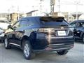 2014 Toyota Harrier