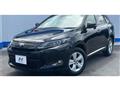 2014 Toyota Harrier