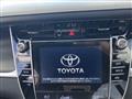 2014 Toyota Harrier