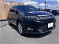 2014 Toyota Harrier