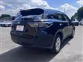 2014 Toyota Harrier