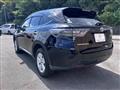 2014 Toyota Harrier