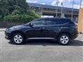 2014 Toyota Harrier