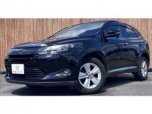 2014 Toyota Harrier