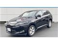 2014 Toyota Harrier