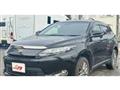 2014 Toyota Harrier