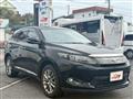 2014 Toyota Harrier