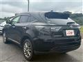 2014 Toyota Harrier