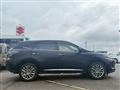 2014 Toyota Harrier