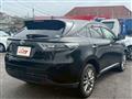 2014 Toyota Harrier