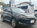2014 Toyota Harrier