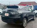 2014 Toyota Harrier