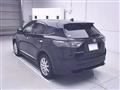 2014 Toyota Harrier