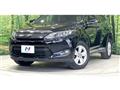 2014 Toyota Harrier