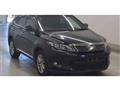 2014 Toyota Harrier