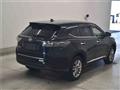 2014 Toyota Harrier