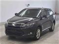 2014 Toyota Harrier
