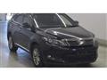 2014 Toyota Harrier