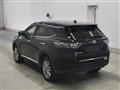 2014 Toyota Harrier