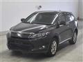 2014 Toyota Harrier