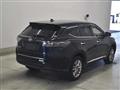 2014 Toyota Harrier