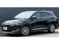 2014 Toyota Harrier