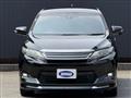 2014 Toyota Harrier