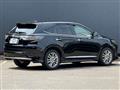 2014 Toyota Harrier
