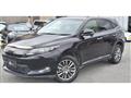 2014 Toyota Harrier