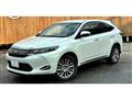2014 Toyota Harrier