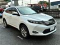 2014 Toyota Harrier