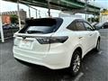 2014 Toyota Harrier