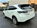 2014 Toyota Harrier