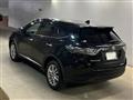 2014 Toyota Harrier