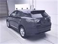 2014 Toyota Harrier