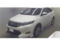 2014 Toyota Harrier