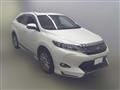 2014 Toyota Harrier