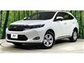 2014 Toyota Harrier