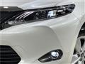 2014 Toyota Harrier