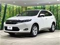 2014 Toyota Harrier