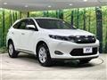 2014 Toyota Harrier