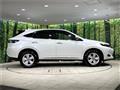 2014 Toyota Harrier