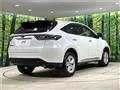 2014 Toyota Harrier