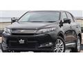 2014 Toyota Harrier